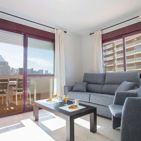 קלפה Apartamento Coral Beach - Plusholidays מראה חיצוני תמונה