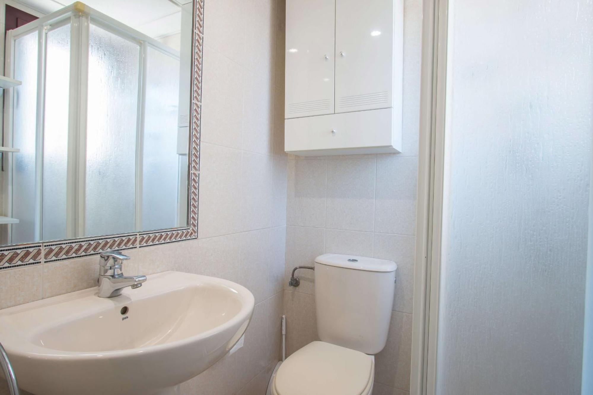 קלפה Apartamento Coral Beach - Plusholidays מראה חיצוני תמונה