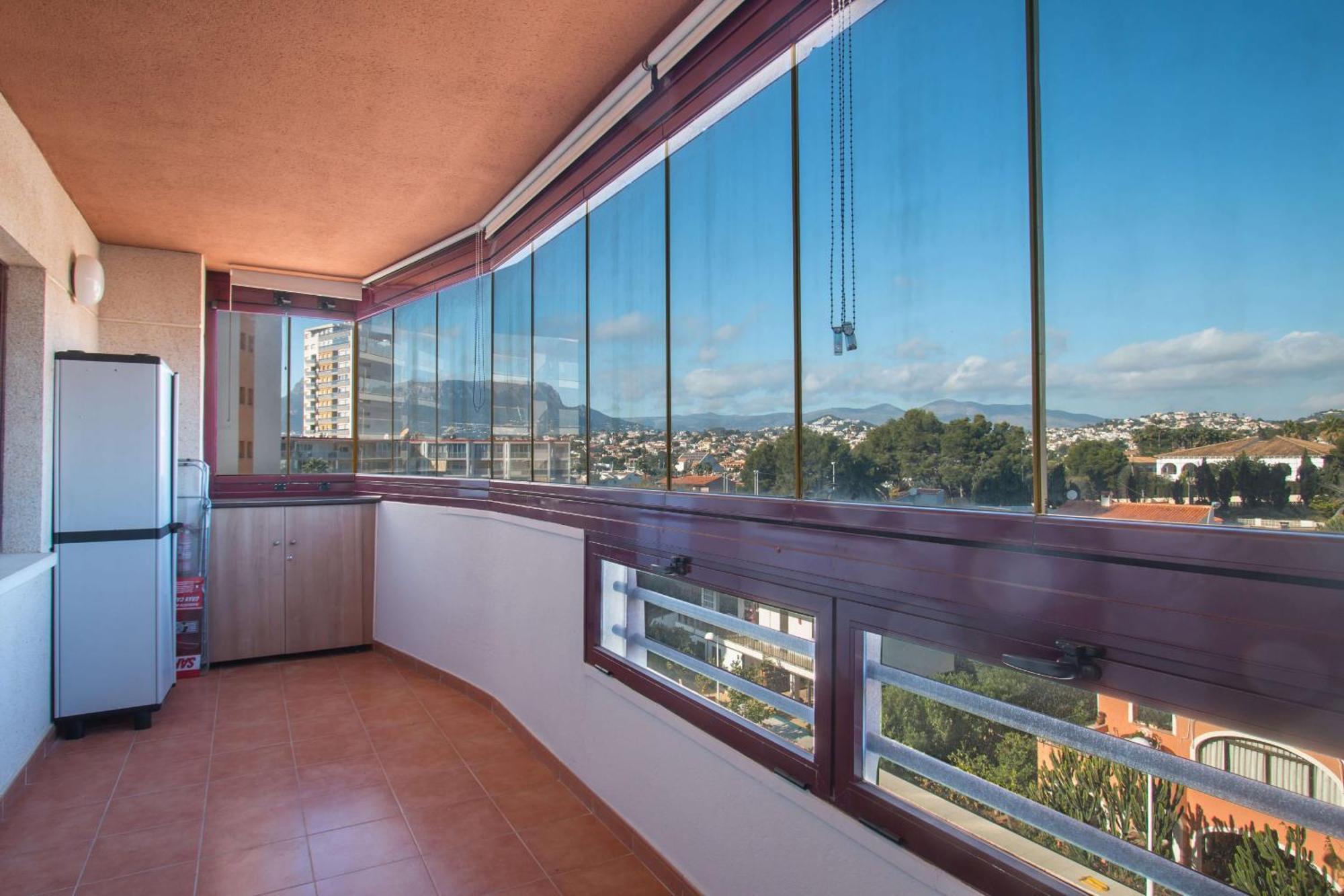 קלפה Apartamento Coral Beach - Plusholidays מראה חיצוני תמונה