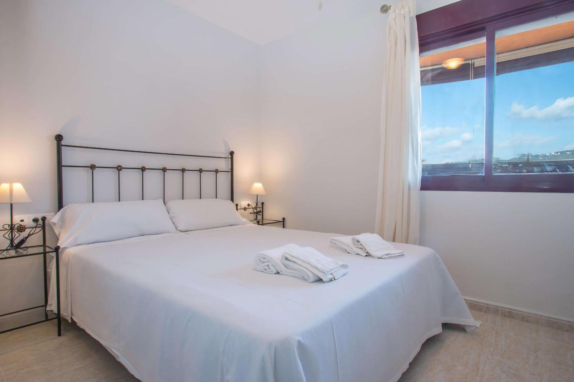קלפה Apartamento Coral Beach - Plusholidays מראה חיצוני תמונה