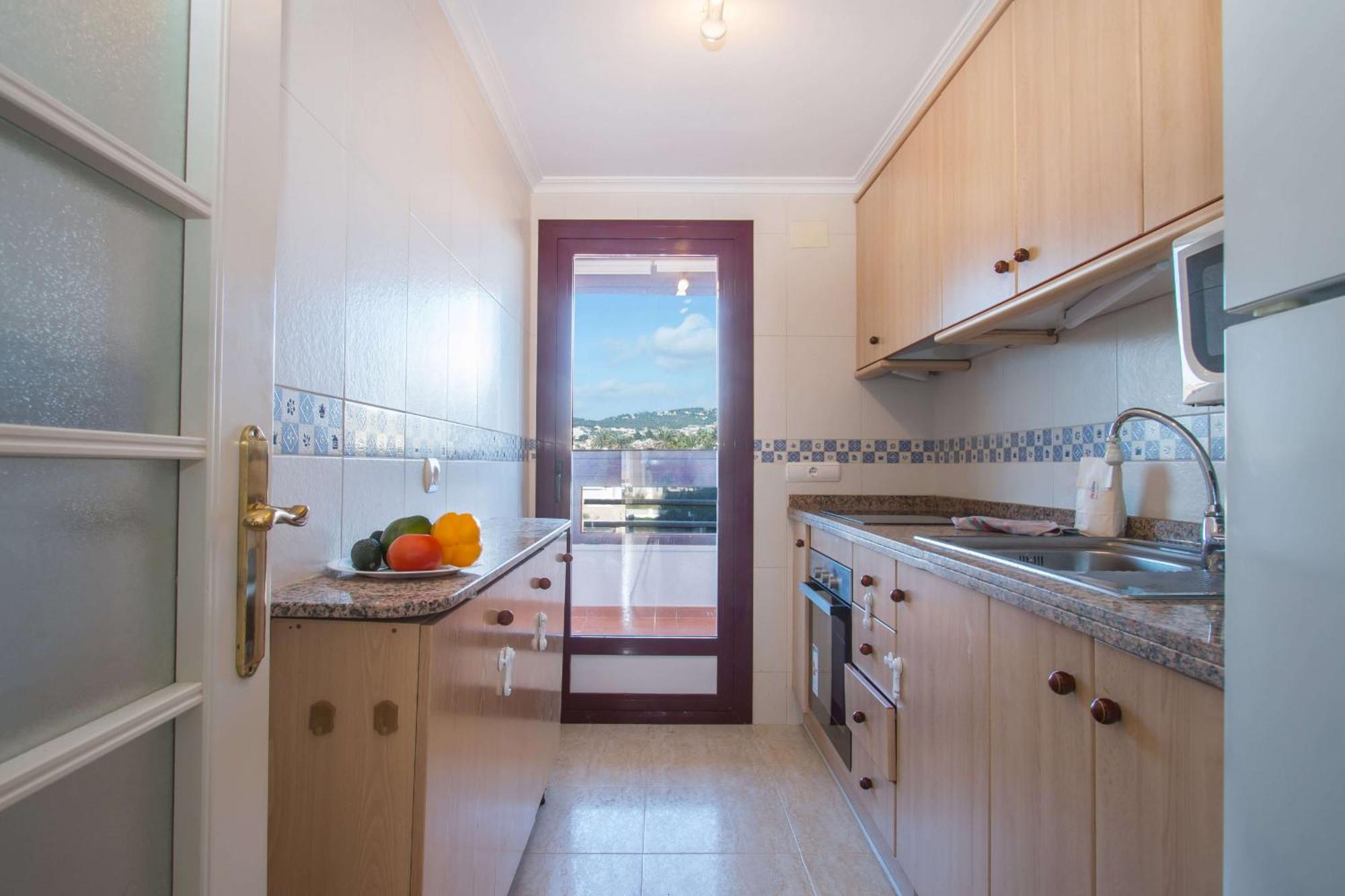 קלפה Apartamento Coral Beach - Plusholidays מראה חיצוני תמונה