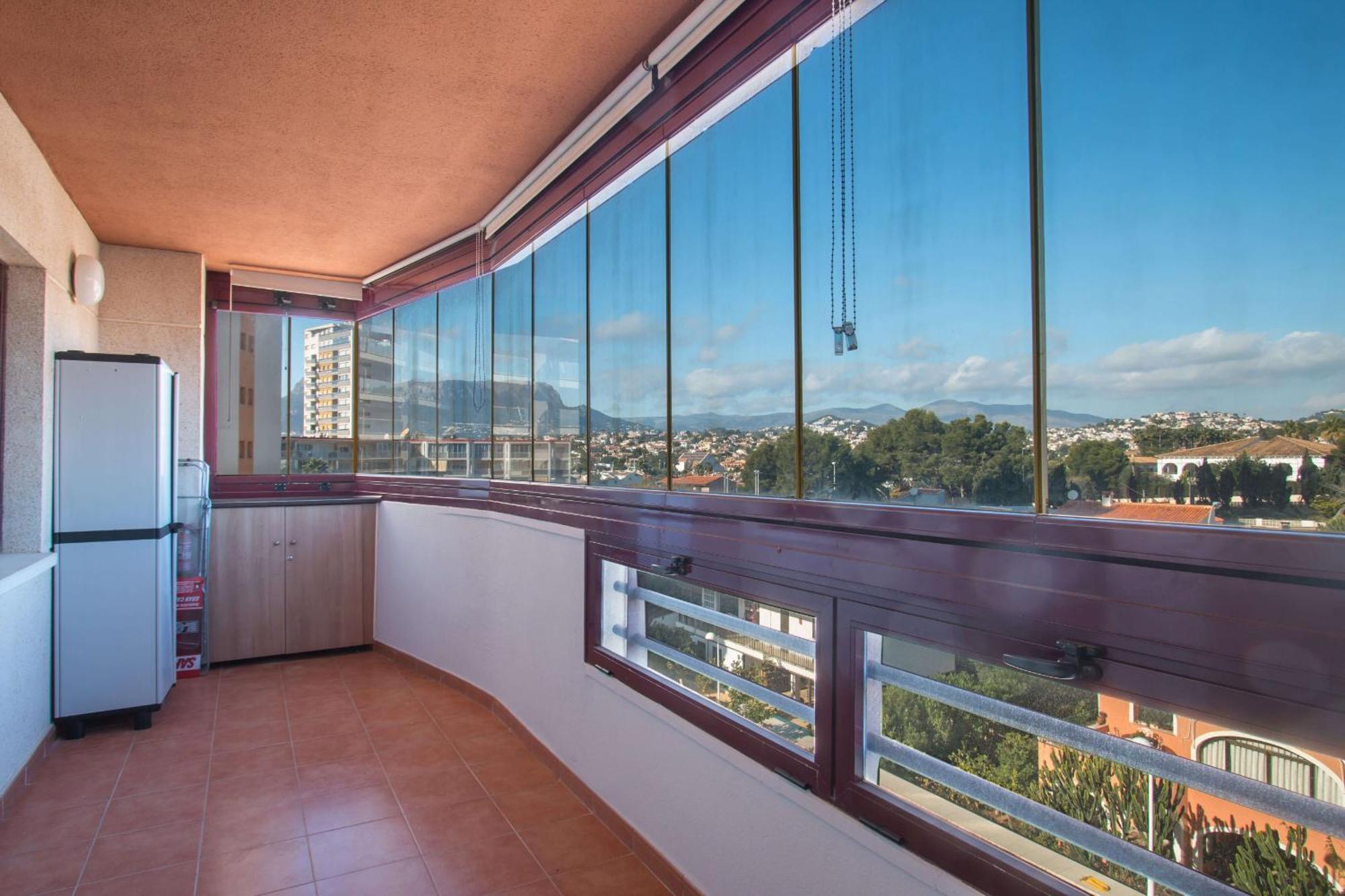 קלפה Apartamento Coral Beach - Plusholidays מראה חיצוני תמונה