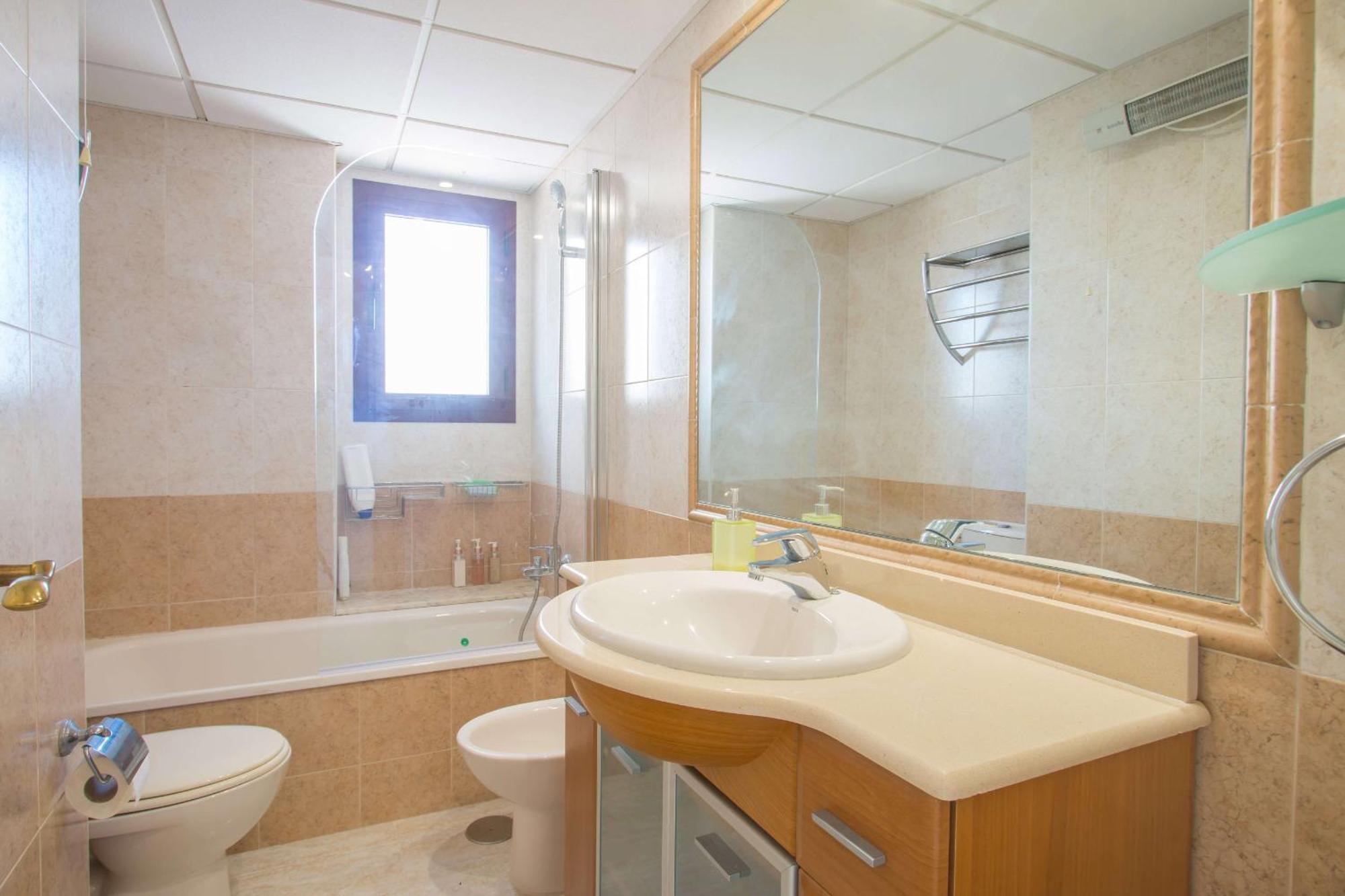 קלפה Apartamento Coral Beach - Plusholidays מראה חיצוני תמונה